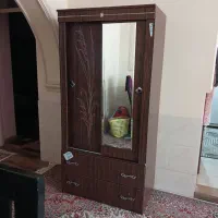 کمد لباسی ریلی نو