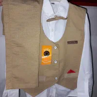 لباس ۴ تیکه پسرانه|لباس|دره شهر, |دیوار