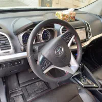 جک s3|خودرو سواری و وانت|تهران, شهرک فردوس (حسینی)|دیوار