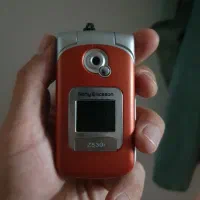 سونی اریکسون z530|موبایل|شیراز, زند|دیوار