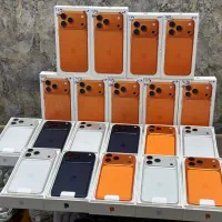 17ProMax 256g Zaa Not/Active|موبایل|بانه, |دیوار