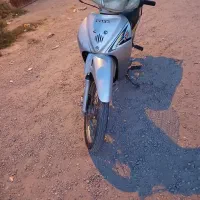موتور بی کلاچ مدل ۸۹|موتورسیکلت|تربت جام, معدآباد|دیوار