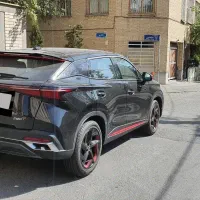 فونیکس fx|خودرو سواری و وانت|تهران, ونک|دیوار