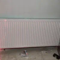 تعمیر شکستی لوله نصب شیر آلات و رادیاتور