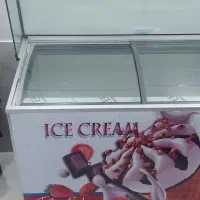 فریزر صندوقی نونو