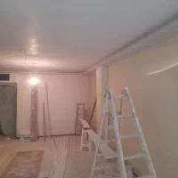 کناف وسقف کاذب|خدمات پیشه و مهارت|تهران, خاک سفید|دیوار