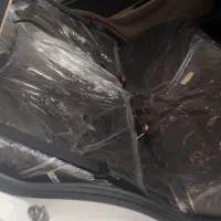 پارس سفارشی فول گاز سیمی صفر کیلومتر|خودرو سواری و وانت|شیراز, شهرک ولیعصر|دیوار