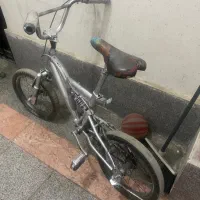 دوچرخه سایز ۱۸