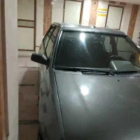 خودروی پراید مناسب مصرف کننده