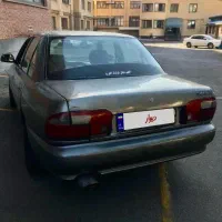 خودروی سواری پرتون ویرا