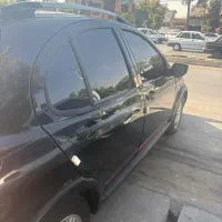 کوییک rsمشکی قرمز فول