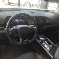 بایک بیجینگ x55 ایکس ۵۵ مدل ۲۰۲۴|خودرو سواری و وانت|حمیدیا, |دیوار