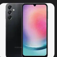 گوشی سامسونگ a24