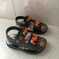 کفش بچگانه سایز۲۴