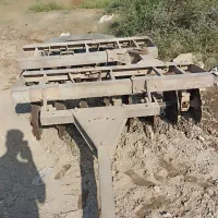 ادوات کشاورزی دیگس گاواهن|ماشینآلات صنعتی|کارون, |دیوار