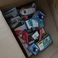 کلیه وسایل الکتریکی به علت جابه جایی|ابزارآلات|دره شهر, |دیوار