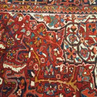 فرش و سرویس چوب