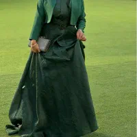 لباس مجلسی ترک