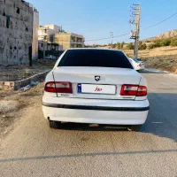 فروش سمندef7مدل ۹۶ قیمت ۴۲۰ ملیون|خودرو سواری و وانت|یاسوج, |دیوار