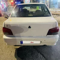 پراید مدل ۸۹