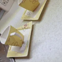 فنجان و نعلبکی