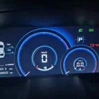 جک j4 اتومات سفید 1403 کم کارکرد