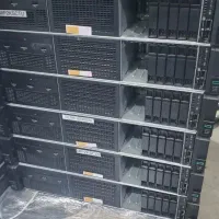 فروش تجهیزات سرور HPE