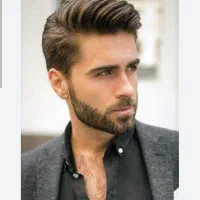 مدل رایگان کوتاهی مو مردانه کلاسیک