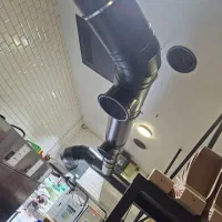 کانالسازی با ۳۵ سال تجربه فنولیک،هود صنعتی، پلنیوم