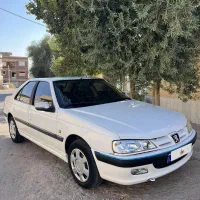 پژو پارس سال مدل ۹۵/فنی و موتوری درحد صفر/استثنایی