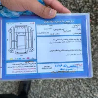 ۲۰۶ تیپ ۲ مدل ۹۷|خودرو سواری و وانت|تالش, تالش|دیوار