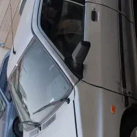 پراید نقری مدل ۸۶ تمیز|خودرو سواری و وانت|باقرشهر, |دیوار