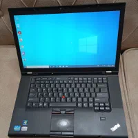 لپ تاب لنوو مدل t520