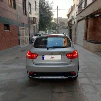 کوییک r مدل ۱۴۰۱ بیرنگ مشابه صفر کم کارکرد|خودرو سواری و وانت|بومهن, |دیوار