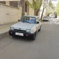 رنو نیو پی کی