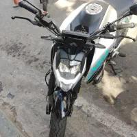 سی اف 250nk|موتورسیکلت|تهران, جردن|دیوار
