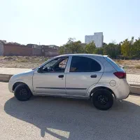 تیبا ۲|خودرو سواری و وانت|کرمانشاه, |دیوار