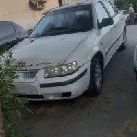 سمند lx مدل 87 دور رنگ