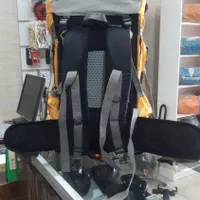 کوله پشتی کوهنوردی و طبیعتگردی ۵۵ لیتری طرح duter|کوهنوردی و کمپینگ|شاهینشهر, سعدی جنوبی|دیوار