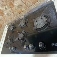 اجاق گاز صفحه ای دانیس