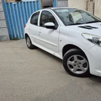 207 پانا دنده ای ۱۴۰۱