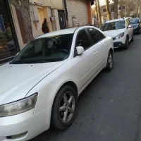 سوناتا nf|خودرو سواری و وانت|کرج, فاز ۲ مهرشهر|دیوار