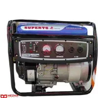 ژنراتورتایگرtg3700