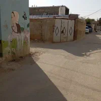 زمین صندوقی ماه فیروزان|فروش زمین و ملک کلنگی|شیراز, ماه فیروزان|دیوار