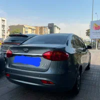 JAC J4 1401|خودرو سواری و وانت|تهران, دبستان|دیوار