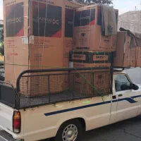 خریدار و فروش یخچال ساید بای سایدهستم سراسر پایتخت|یخچال و فریزر|تهران, شهرک گلها (تهرانسر)|دیوار