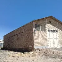 اجاره سوله ۳۰۰ متری در شهرک صنعتی فرودگاه|اجارهٔ دفتر صنعتی، کشاورزی، تجاری|سبزوار, شهرک صنعتی فرودگاه|دیوار