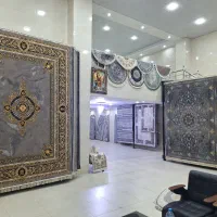 قسطی فرش بخرید