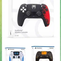 کپی خور PS5 تا ورژن10.01 انجام میشود|کنسول، بازی ویدئویی و آنلاین|بروجرد, |دیوار