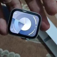apple watch SE2022 44mm درحدنو بشرط
